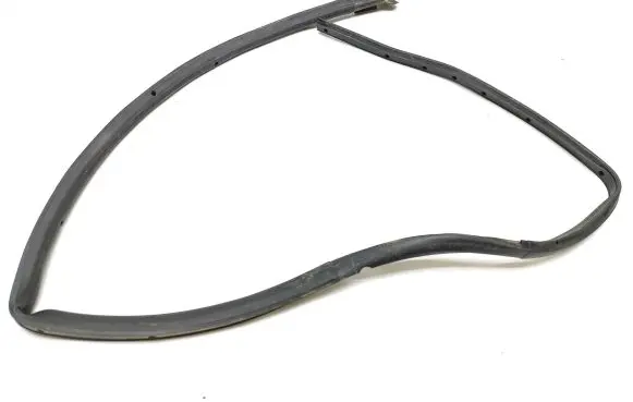 Peugeot 208 II Rubber seal front door (on door) 