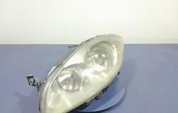 Fiat Linea Headlight/headlamp 51826739