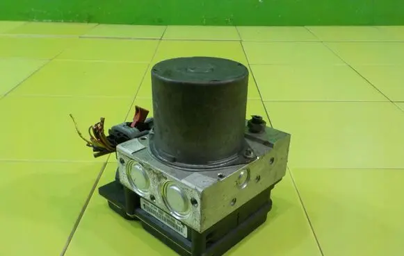 Audi A5 8T 8F ABS Pump 0265950934 ZP88