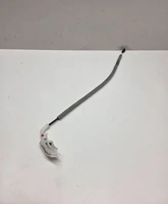 BMW 5 E60 E61 Front door cable line 7034467