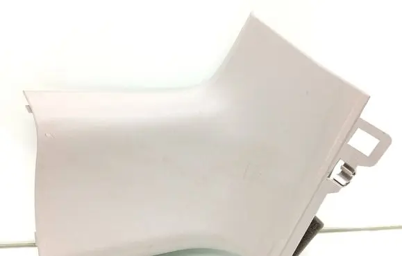 Volvo V70 (D)pillar trim (top) ETRBA