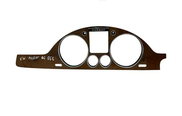 Volkswagen PASSAT B6 Dashboard trim 3C1858335AC