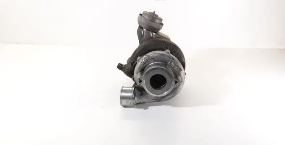 Toyota Corolla Verso AR10 Turbo 172010R021 0705070004