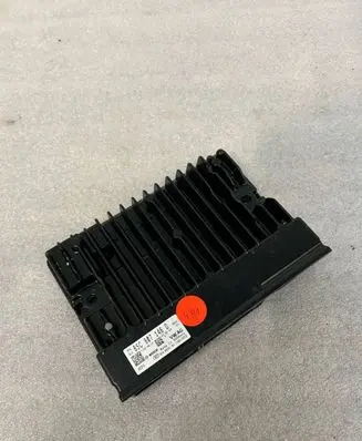 Audi E-tron GT Other control units/modules 85C907146D
