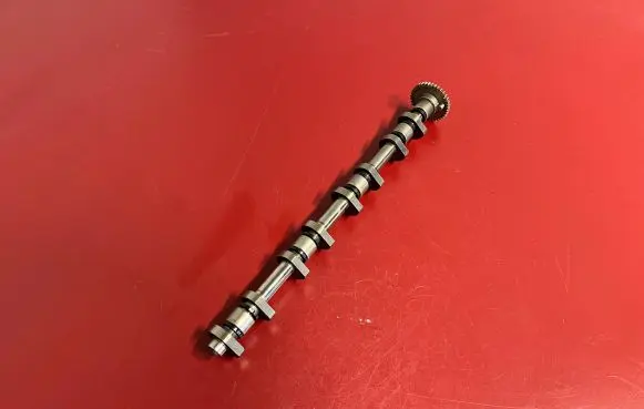 Camshaft