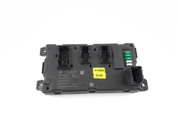 Comfort/convenience module