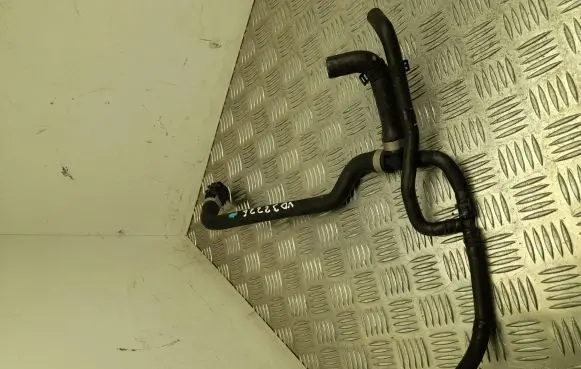 Audi A1 Engine coolant pipe/hose 2Q0122101CE