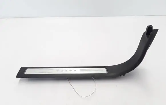Volvo S90, V90 Front sill trim cover 31377617