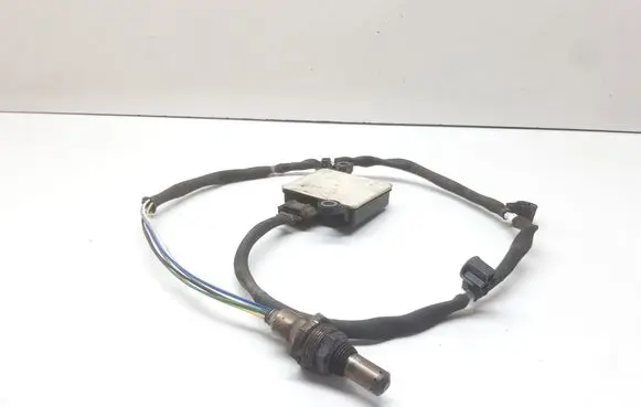 Jeep Grand Cherokee Lambda probe sensor 68146138AD 0281006644
