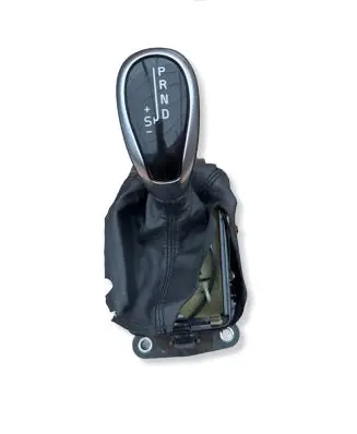 Volvo V60 Gear shifter/selector 31367586 20130521043518