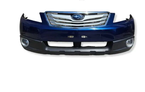 Subaru Outback Front bumper 57702AJ080 57731AJ490 57731AJ480