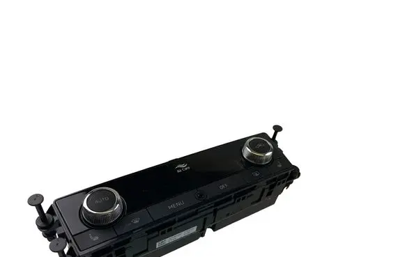 Skoda Kamiq Interior fan control switch 654907044G