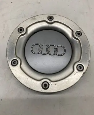 Audi A6 S6 C5 4B Original wheel cap 8N0601165A