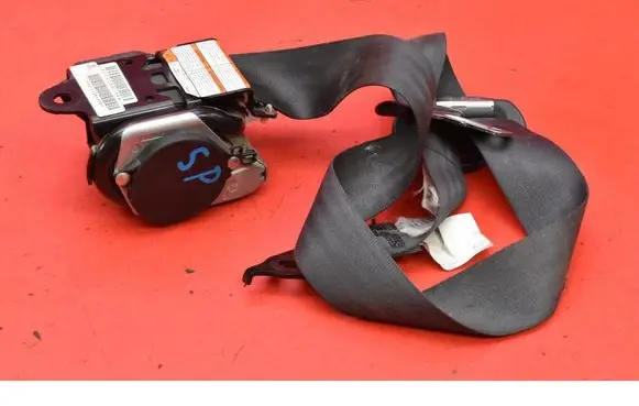 Honda FR-V Front seatbelt NSB094GK02