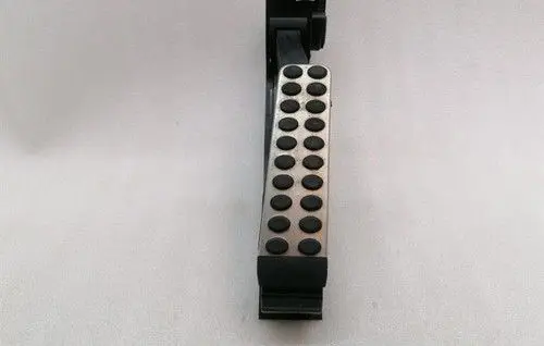 Mercedes-Benz S W220 Accelerator throttle pedal A2203000304