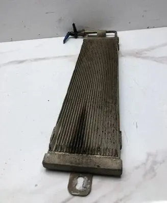 Volkswagen Golf V A/C cooling radiator (condenser)