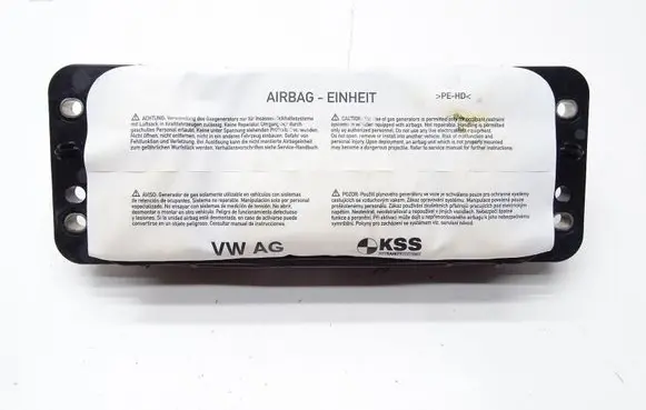 Seat Leon (5F) Passenger airbag 5F0880204