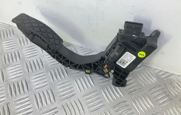 Audi A7 S7 4K8 Accelerator throttle pedal 4N1723523