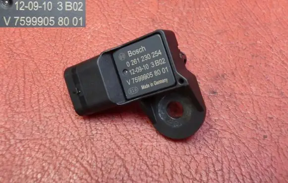 Mini One - Cooper Coupe R56 Air pressure sensor 0261230254