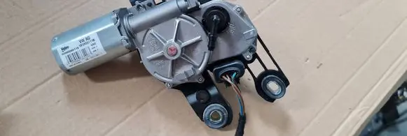 Audi Q3 F3 Rear window wiper motor 5E5955711B