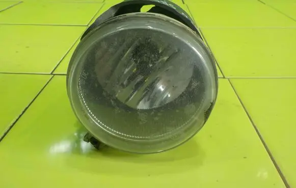 Dodge Nitro Front fog light 04805857AA NP485