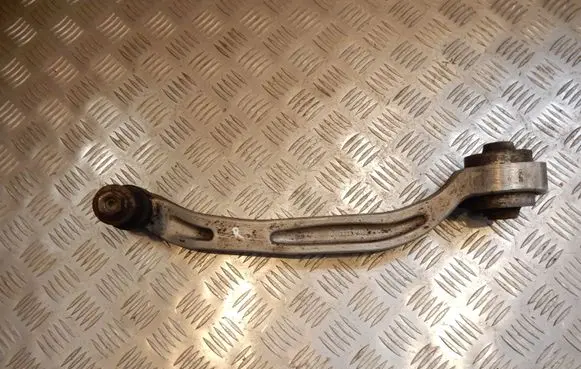 Audi A6 S6 C6 4F Front control arm 4E0407506 3996