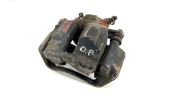 Mercedes-Benz C W203 Front brake caliper