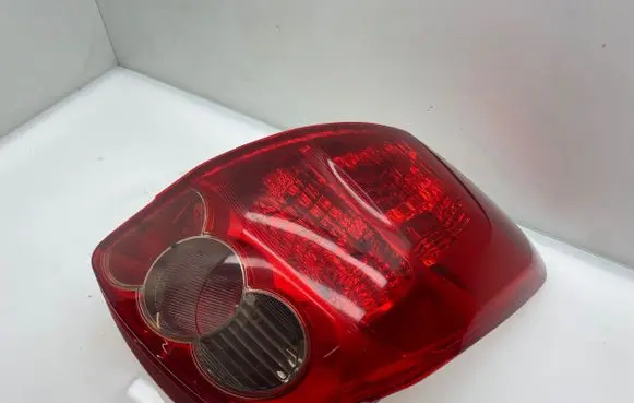 Toyota Auris 150 Rear/tail lights
