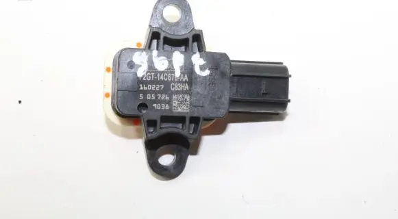 Ford Mondeo MK V Airbag deployment crash/impact sensor F2GT14C676AA