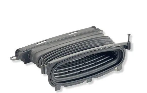Mercedes-Benz A W177 Intercooler air guide/duct channel A1770909001