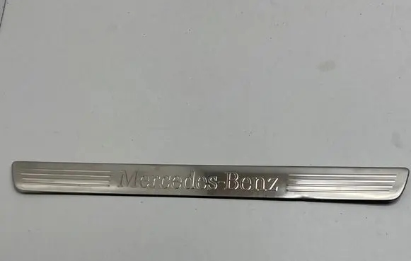 Mercedes-Benz CLA C117 X117 W117 Front sill trim cover A2466800135