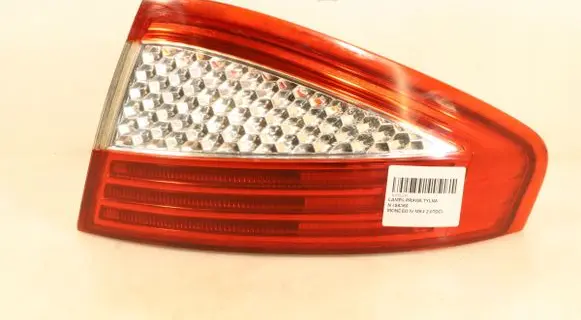 Ford Mondeo MK IV Rear/tail lights 7S71-13404-A