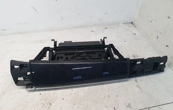 BMW 7 F01 F02 F03 F04 Glove box 911979607 9119796