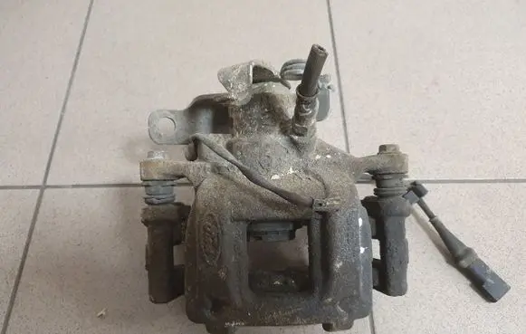 Ford Transit Custom Rear brake caliper