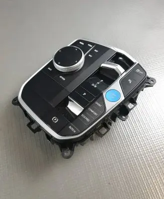 BMW i4 Gear shifter/selector 5A6AEA6 61315A6AEA6