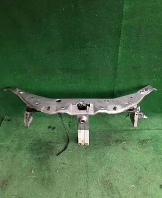 Dacia Lodgy Radiator support slam panel