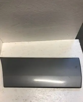 Mercedes-Benz S W140 Rear door trim (molding) 1406901240