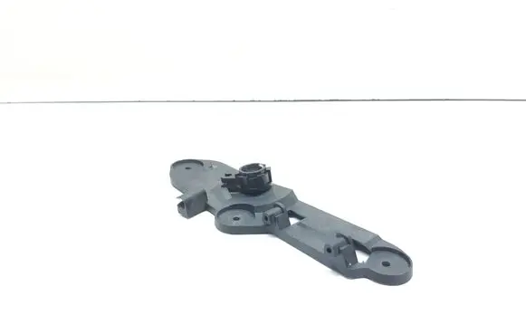 BMW X3 E83 Engine bonnet (hood) release handle 3449415 51233449415