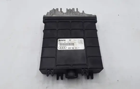 Audi A4 S4 B5 8D Engine control unit/module 0281001366 028906021F 28SA2680