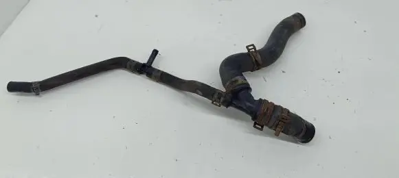 Volkswagen Transporter - Caravelle T5 Engine coolant pipe/hose 1J0121087D