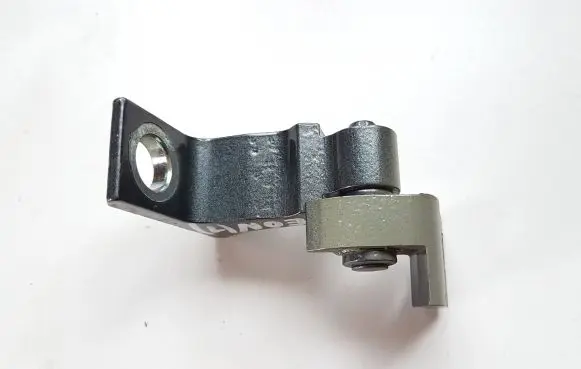 Seat Leon (5F) Rear door upper hinge 8X4833408A 8X0831414E A046575