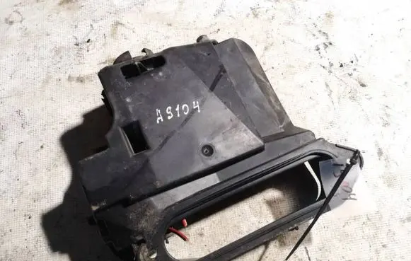 Audi A6 S6 C5 4B Fuse box cover 8d1907355b
