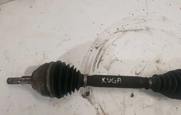 Ford Kuga I Front driveshaft 8v413b436bd 1683585
