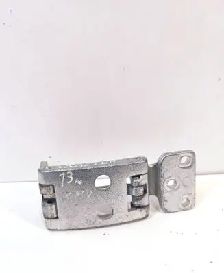 Volkswagen Crafter Loading door upper hinge A9067400137