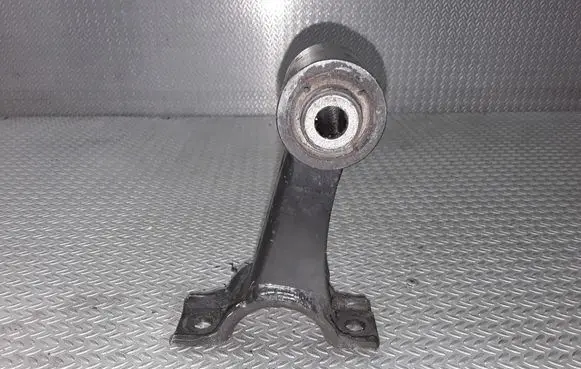 Mercedes-Benz ML W163 Front anti-roll bar/stabilizer link 