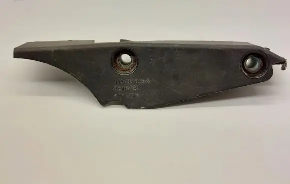Timing belt guard (cover)