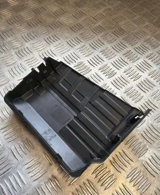 Toyota Proace Fuse box cover 9672188380