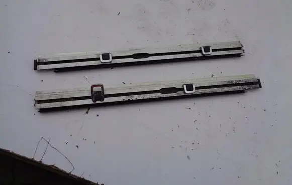 Peugeot 308 Other trunk/boot trim element