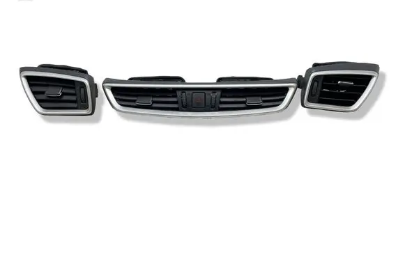 Nissan X-Trail T32 Dash center air vent grill 687505AA0A PG05LZ08 687604BA0A