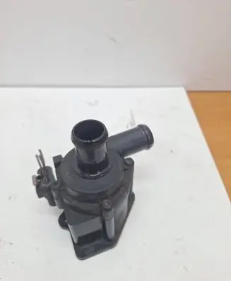 Audi A4 S4 B8 8K Electric auxiliary coolant/water pump 8K0965561A 701713160 T2030014
